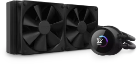 NZXT Kraken 240 Black