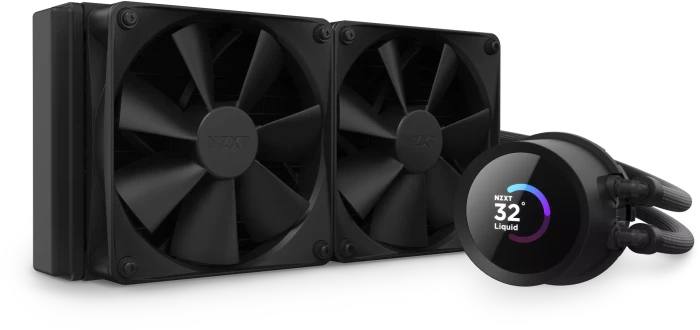 NZXT Kraken 240 Black Ab 106 89 2026 Geizhals N.webp
