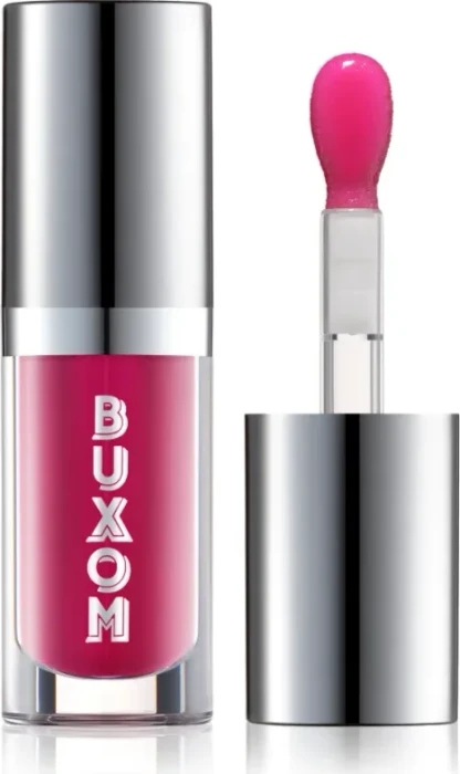 Buxom Full-On Plumping Glossy Lip Oil berry blast, 5.5ml