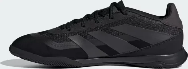 adidas Predator League IN core black/carbon