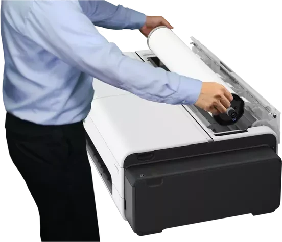 Canon imagePROGRAF TC-21, 24"