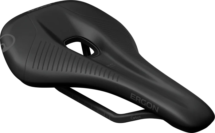 Ergon SRS Pro Carbon S/M 140mm Sattel (Herren)