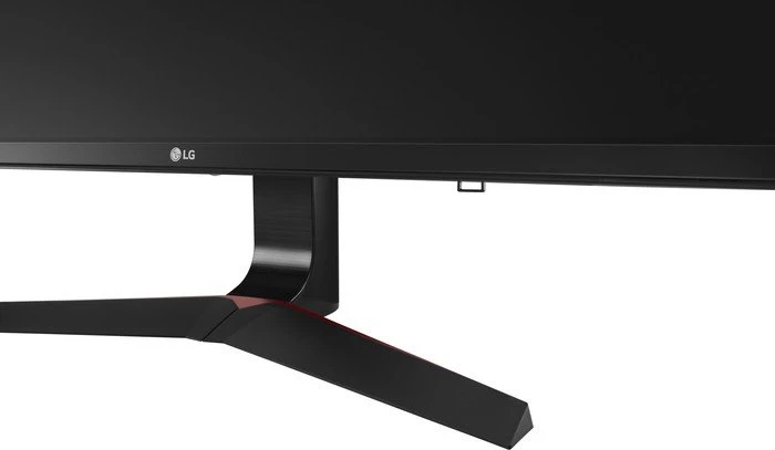 LG 34UC79G-B, 34"