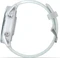 Garmin Forerunner 570 42mm cloud blue aluminium/translucent whitestone/cloud blue Vorschaubild