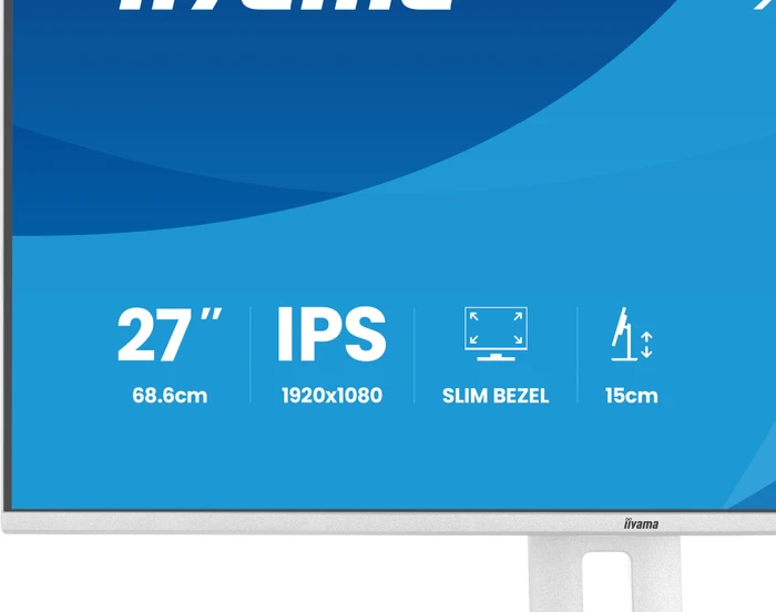 iiyama ProLite XB2797HSU-W1, 27" – Bild 7
