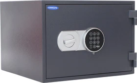 Rottner Sydney 40 EL Brandschutztresor, elektronisches Zahlenschloss