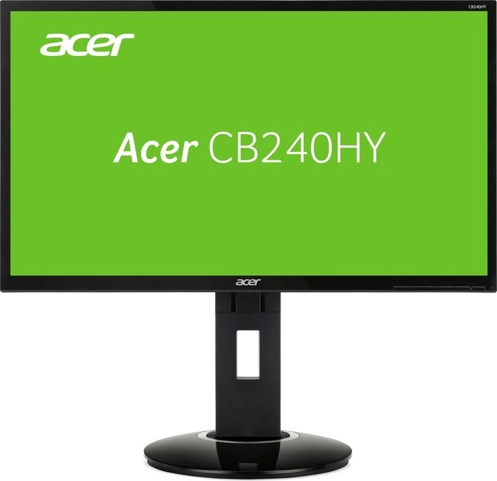 Acer CB0 CB240HYKbmjdpr, 23.8"