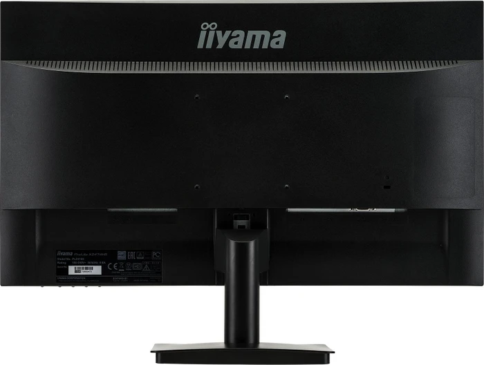 iiyama ProLite X2474HS-B1, 23.6"