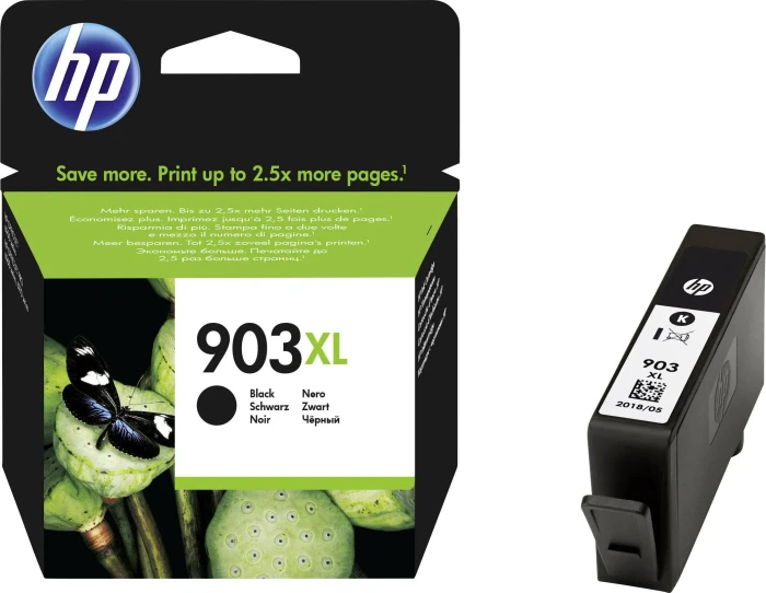 HP Tinte 903 / 907