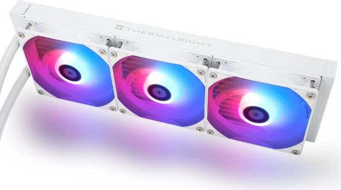 Thermalright Aqua Elite 360 White