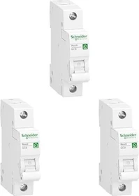 Schneider Electric Leitungsschutzschalter Resi9 1P 32A B 6kA