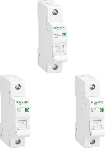 Schneider Electric Leitungsschutzschalter Resi9 1P 32A B 6kA