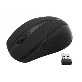 Esperanza EM101K schwarz, USB