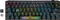 Corsair Gaming K70 PRO MINI Wireless, MX SPEED RGB Silver, USB/Bluetooth, US Vorschaubild