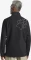 Jack Wolfskin Wild Rebel 200 FZ Funktionsjacke schwarz (Herren) Vorschaubild