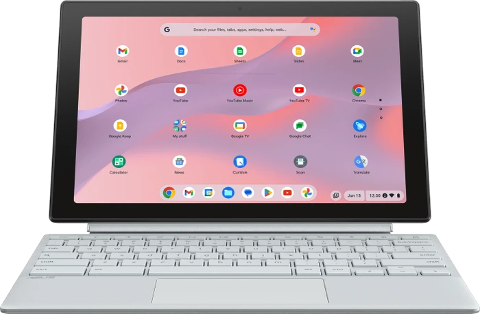 ASUS Chromebook CM30 CM3001DM2A-R70015