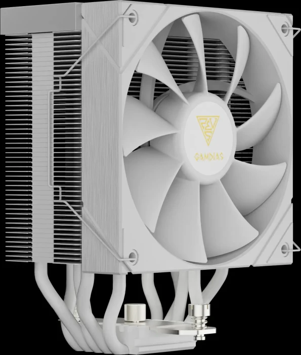 Gamdias Boreas M2-51D WH