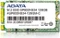 ADATA Premier SP600 128GB, M.2 2242 / B-M-Key / SATA 6Gb/s Vorschaubild