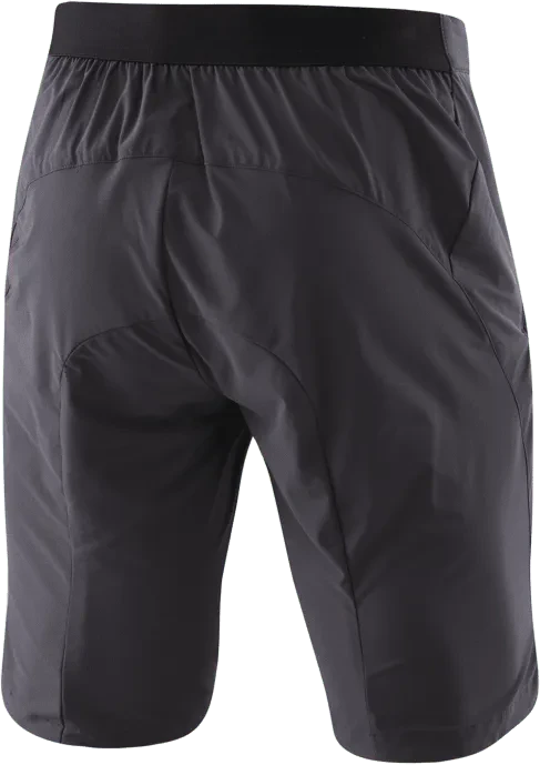 Löffler Aero ASSL Fahrradhose kurz onyx (Herren)