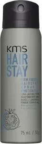 KMS Hair HairStay Firm Finishing Haarspray, 75ml