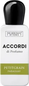 The Merchant of Venice Accordi di Profumo Petitgrain Paraguay Eau de Parfum, 30ml