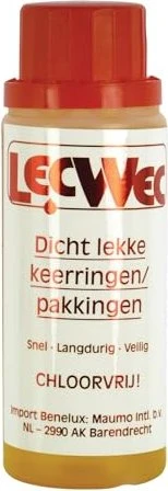 LecWec Öl-Dichtungen 100ml