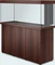 Juwel Rio 450 LED Aquarium-Set mit Unterschrank, dunkles Holz/dunkles Holz, 450l Vorschaubild