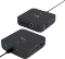 i-tec DP Dual HDMI Docking Station with Power Delivery 100 W, USB-C 3.1 mit DisplayPort 1.4 [Stecker] Vorschaubild