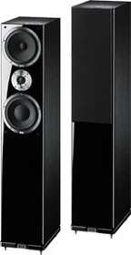 Heco Metas XT 501 schwarz, Stück