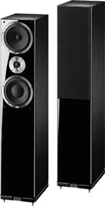 Heco Metas XT 501 schwarz, Stück