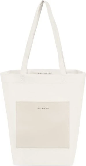 Kapten & Son Bag Shopper