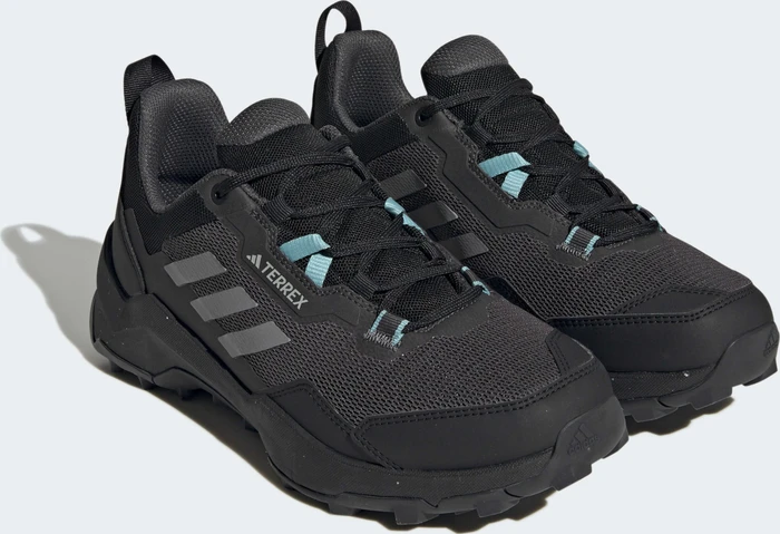 adidas Terrex AX4 core black/grey three/mint ton (Damen)