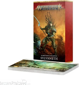 Games Workshop Warhammer Age of Sigmar - Warscrolls: Sylvaneth 2026