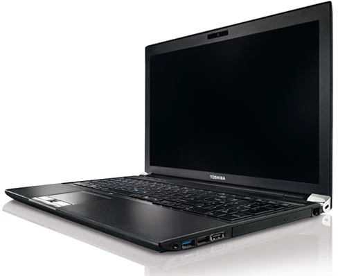Toshiba Satellite Pro R950-1HC, Celeron 1000M, 4GB RAM, 320GB HDD, DE