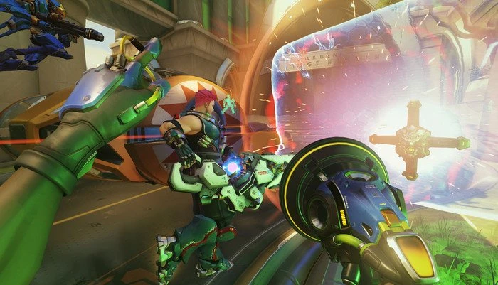 Overwatch (PC)