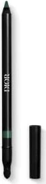 Christian Dior Diorshow On Stage Crayon Waterproof Khol Eyeliner Pencil 374 dark green, 1.2g