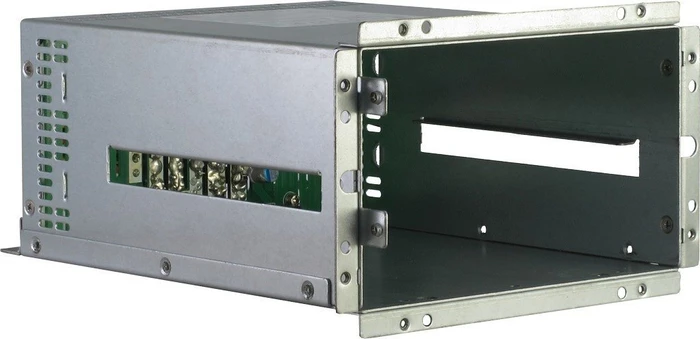 Inter-Tech ASPower 2U 450W, 2HE-Servernetzteil