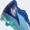 adidas X Crazyfast.1 FG bright royal/cloud white/solar red (Junior) Vorschaubild