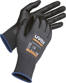 UVEX athletic allround Arbeitshandschuhe 8/M