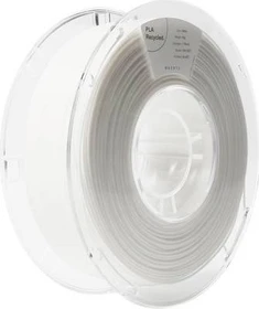 Maertz PLA Recycled, weiß, Spule, 1.75mm, 1.00kg