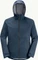 Jack Wolfskin Bike Commute Mono Funktionsjacke thunder blue (Herren) Vorschaubild
