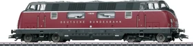 Märklin - Spur H0 Diesellok - Diesellokomotive BR V 200.0