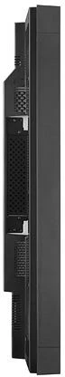 NEC MultiSync V651, 65"