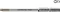 Festool TX-100 CE/2 Torx Bit 1/4" Vorschaubild