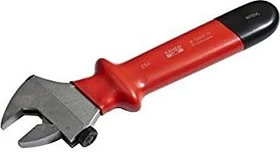 Bahco 8071 Rollgabelschlüssel, 27x205mm