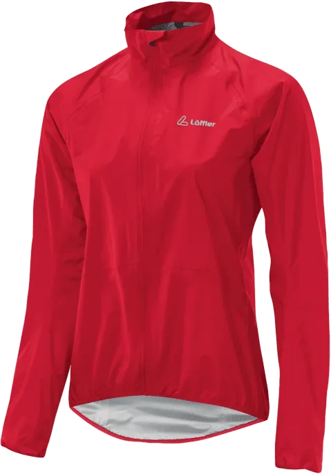 Löffler WPM Pocket Fahrradjacke (Damen)