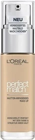 L'Oréal Perfect Match Foundation 1.5N linen, 30ml