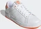 adidas Court Tourino cloud white/solar orange/crystal white Vorschaubild