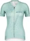 Scott RC Pro Trikot kurzarm northern mint green/northern blue (Damen) Vorschaubild