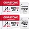 Gigastone Camera Plus Micro SD Series Vorschaubild